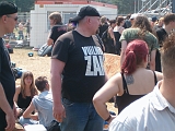 Graspop 2005 door Jenda ~ 03